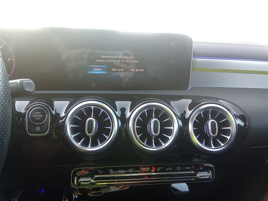 Imagen de mercedes-benz Clase A