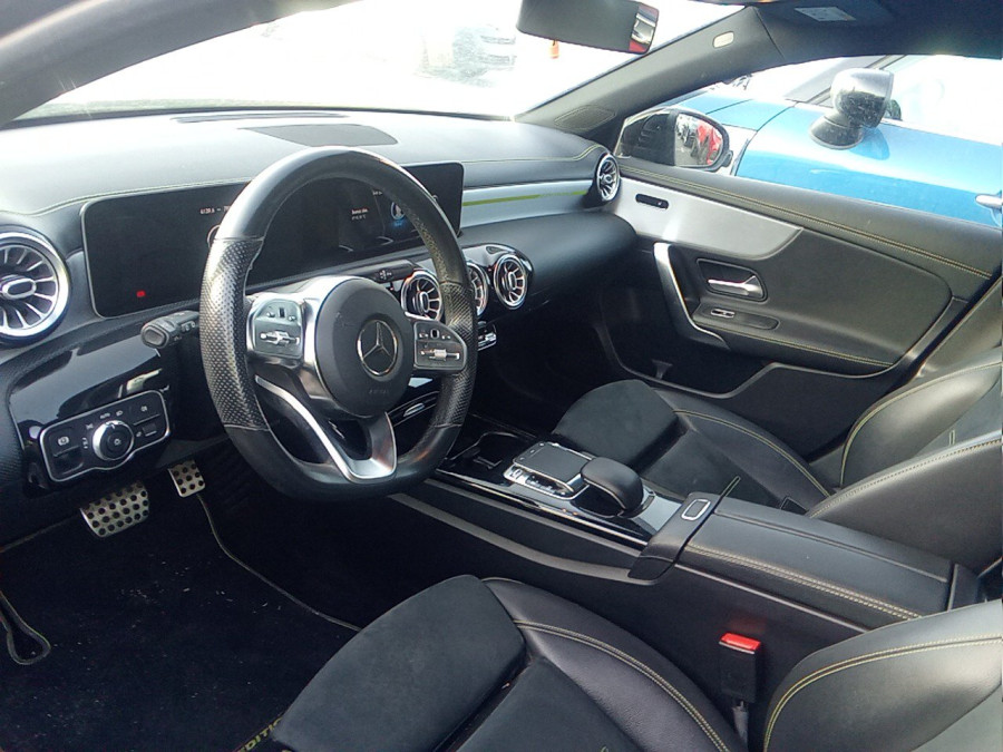 Imagen de mercedes-benz Clase A
