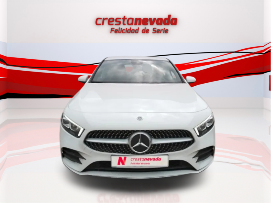 Imagen de mercedes-benz Clase A