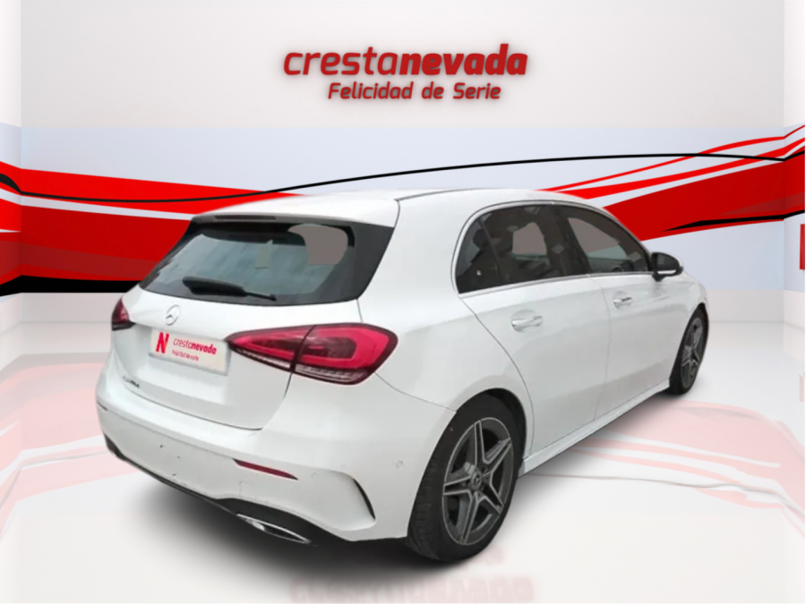 Imagen de mercedes-benz Clase A