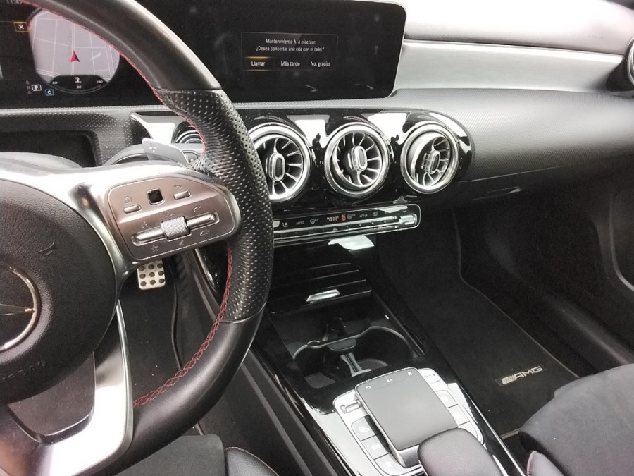 Imagen de mercedes-benz Clase A