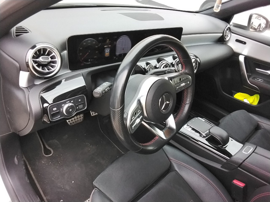 Imagen de mercedes-benz Clase A