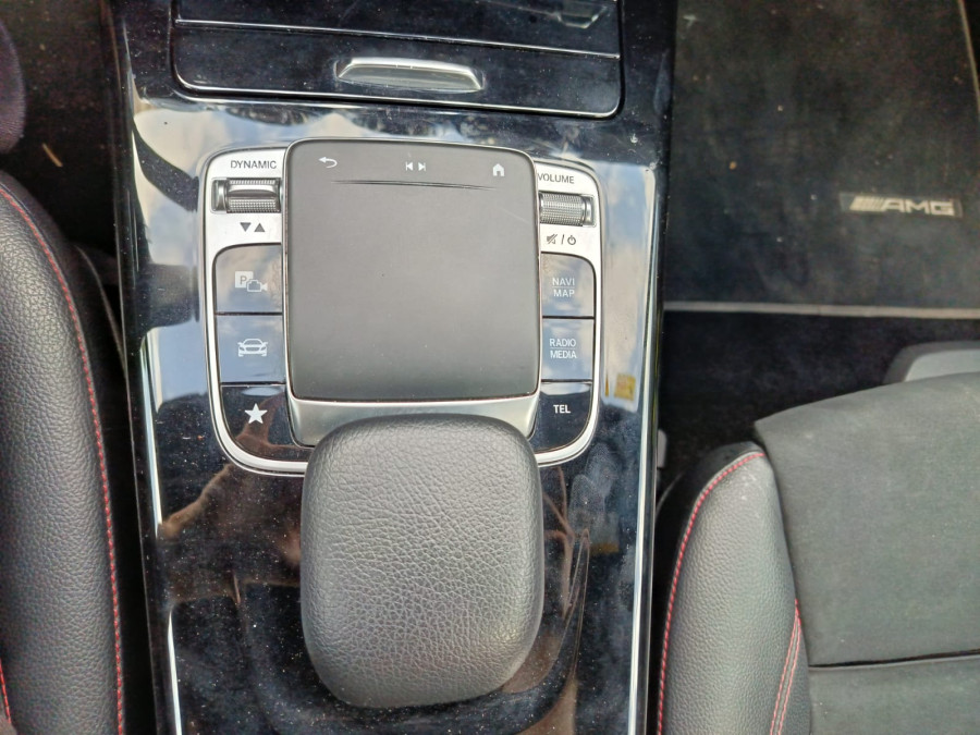 Imagen de mercedes-benz Clase A