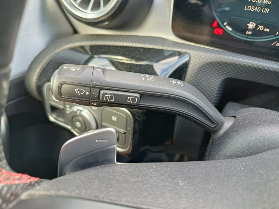 Imagen de mercedes-benz Clase A