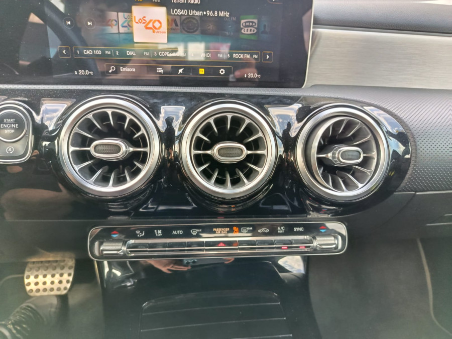 Imagen de mercedes-benz Clase A