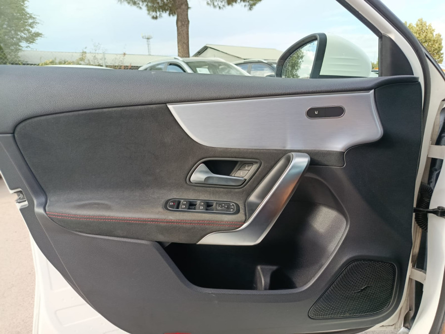 Imagen de mercedes-benz Clase A