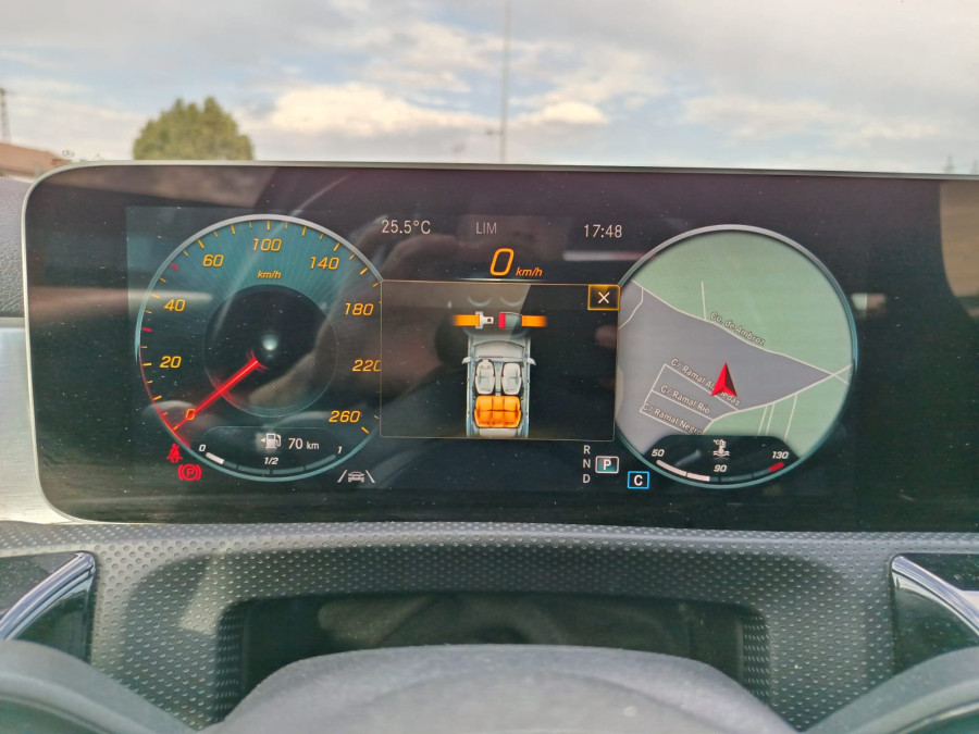 Imagen de mercedes-benz Clase A