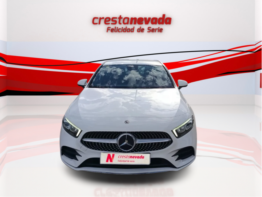 Imagen de mercedes-benz Clase A