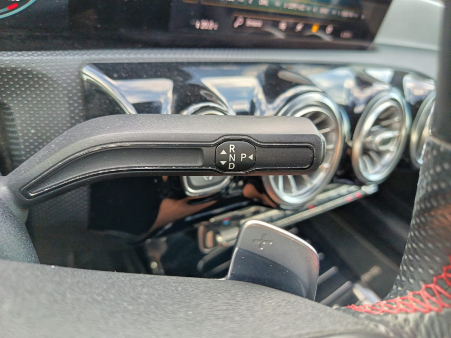 Imagen de mercedes-benz Clase A