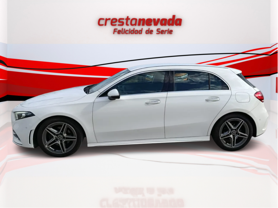 Imagen de mercedes-benz Clase A
