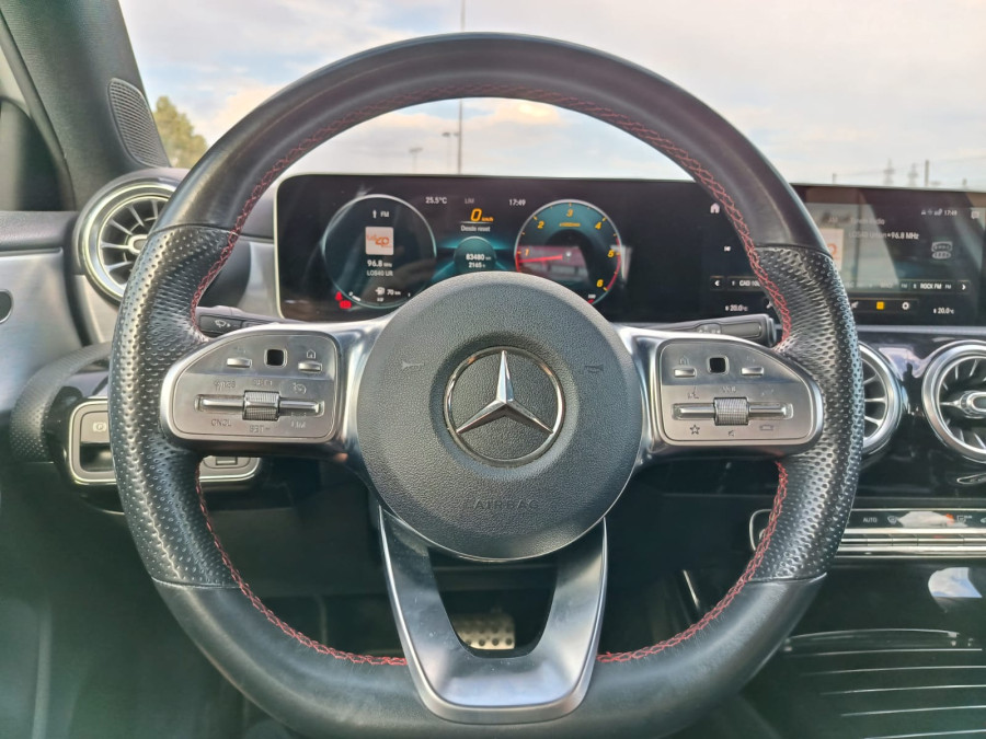 Imagen de mercedes-benz Clase A
