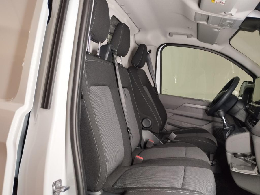 Imagen de Volkswagen Transporter