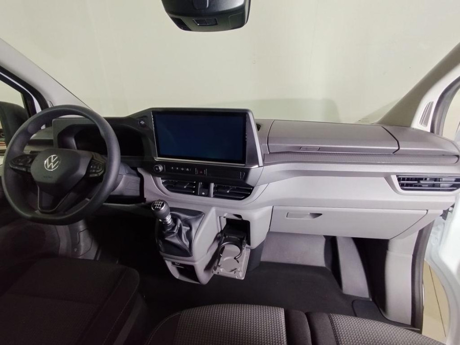 Imagen de Volkswagen Transporter