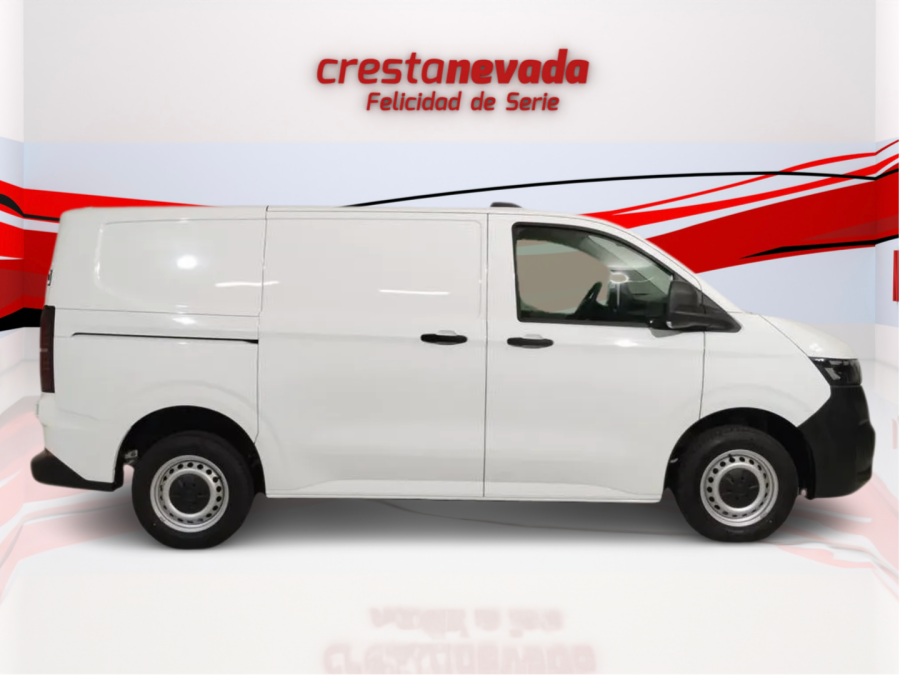 Imagen de Volkswagen Transporter
