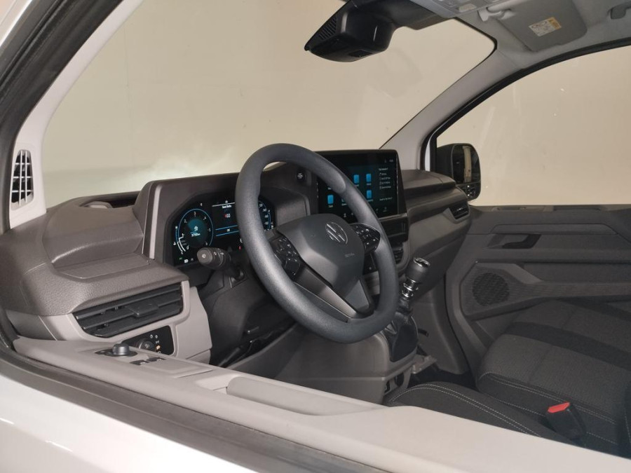 Imagen de Volkswagen Transporter