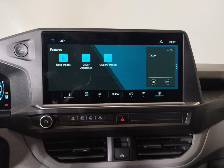 Imagen de Volkswagen Transporter
