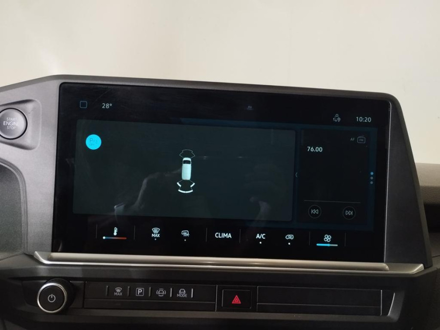 Imagen de Volkswagen Transporter