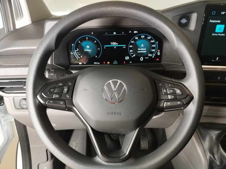 Imagen de Volkswagen Transporter