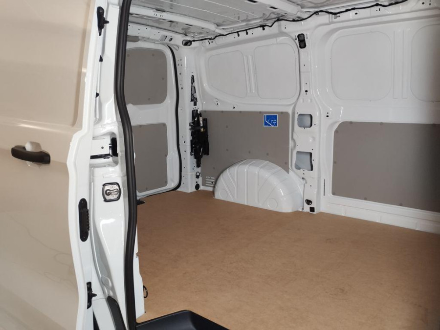 Imagen de Volkswagen Transporter