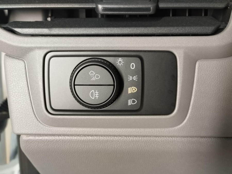 Imagen de Volkswagen Transporter