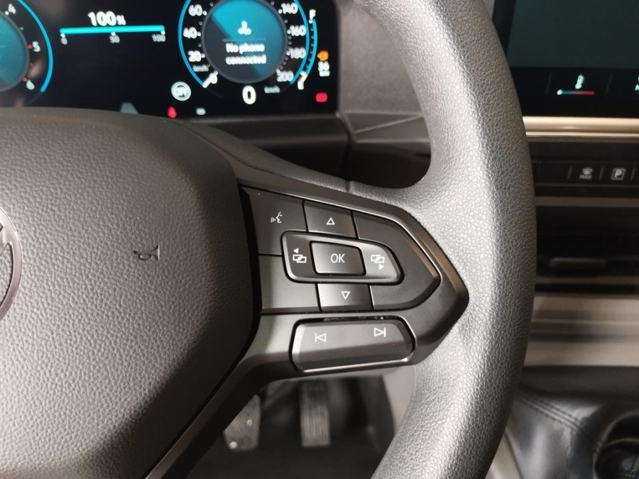 Imagen de Volkswagen Transporter