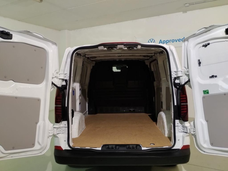 Imagen de Volkswagen Transporter