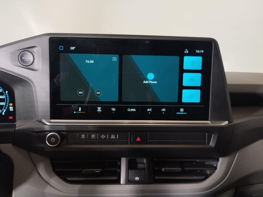 Imagen de Volkswagen Transporter
