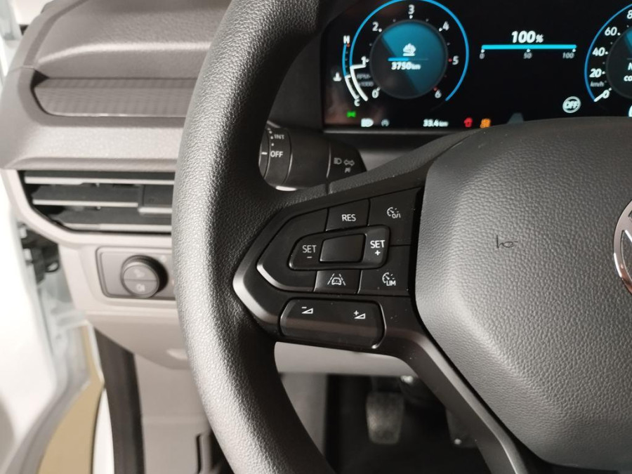 Imagen de Volkswagen Transporter