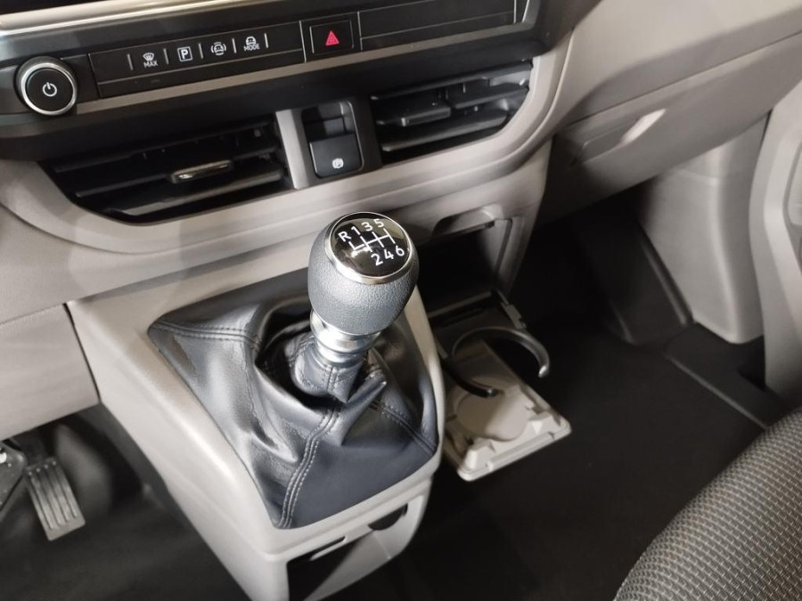Imagen de Volkswagen Transporter