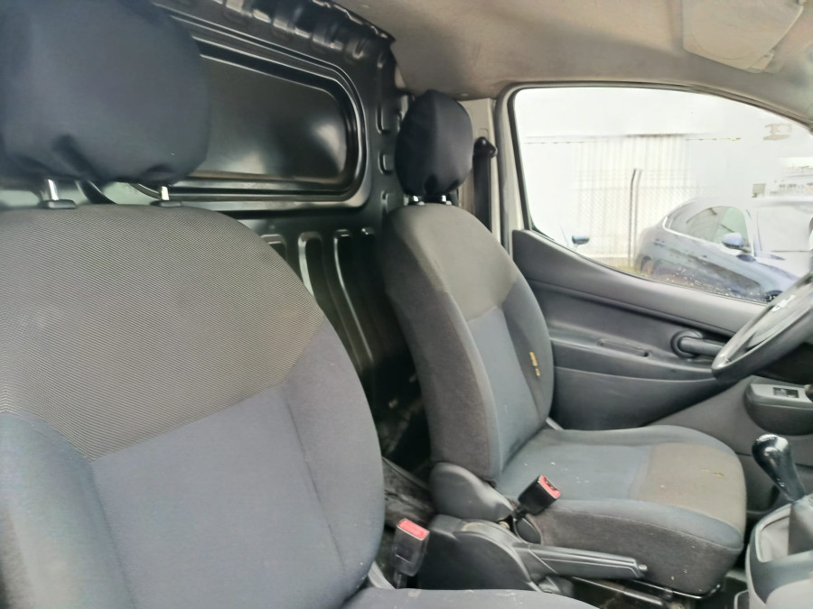 Imagen de NISSAN NV200