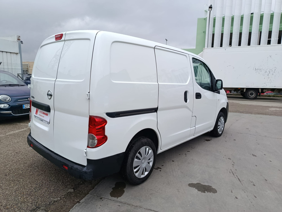 Imagen de NISSAN NV200
