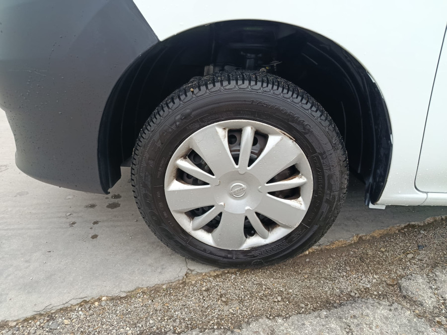 Imagen de NISSAN NV200