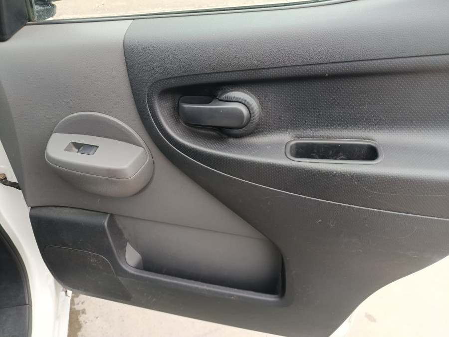 Imagen de NISSAN NV200