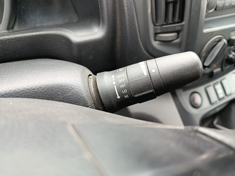 Imagen de NISSAN NV200