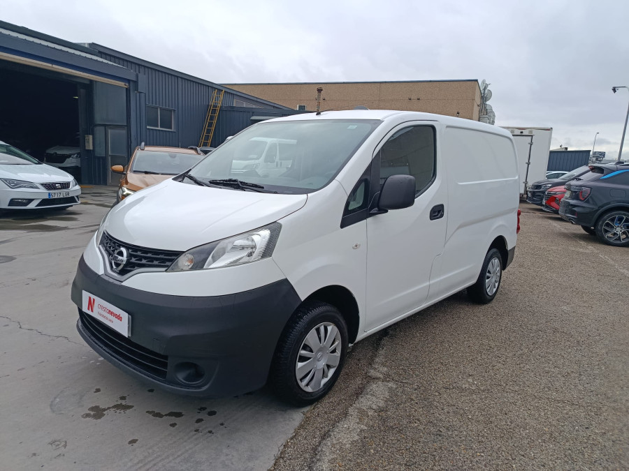 Imagen de NISSAN NV200