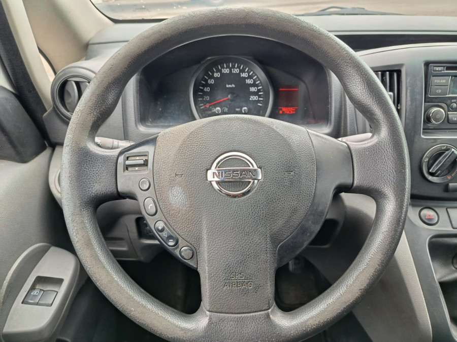 Imagen de NISSAN NV200