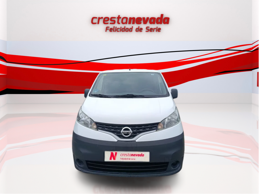 Imagen de NISSAN NV200