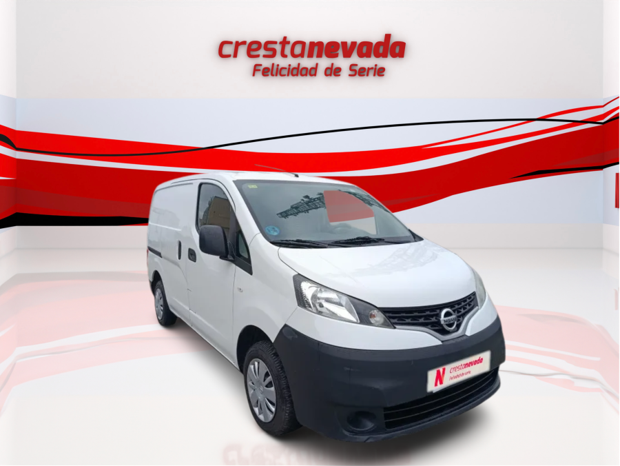 Imagen de NISSAN NV200
