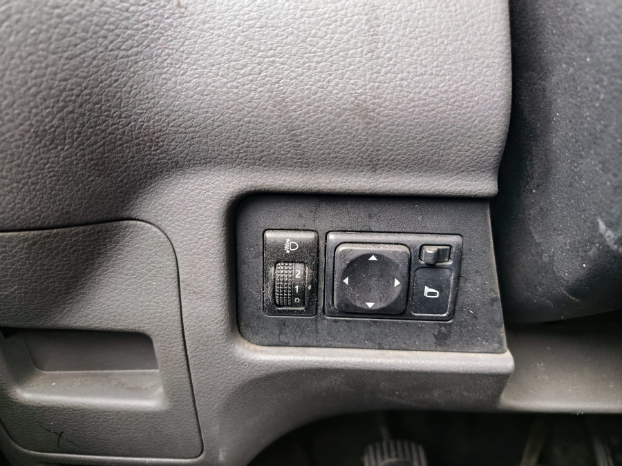 Imagen de NISSAN NV200