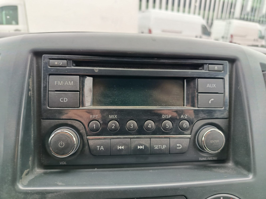 Imagen de NISSAN NV200