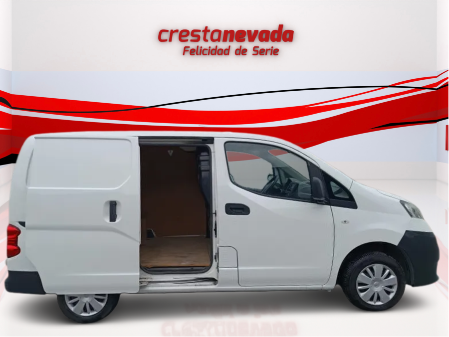 Imagen de NISSAN NV200