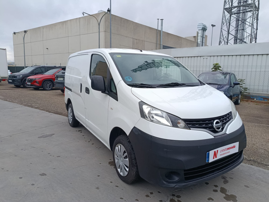 Imagen de NISSAN NV200