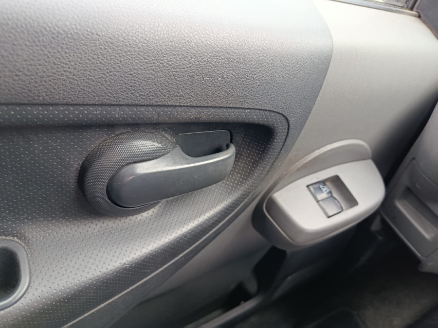 Imagen de NISSAN NV200