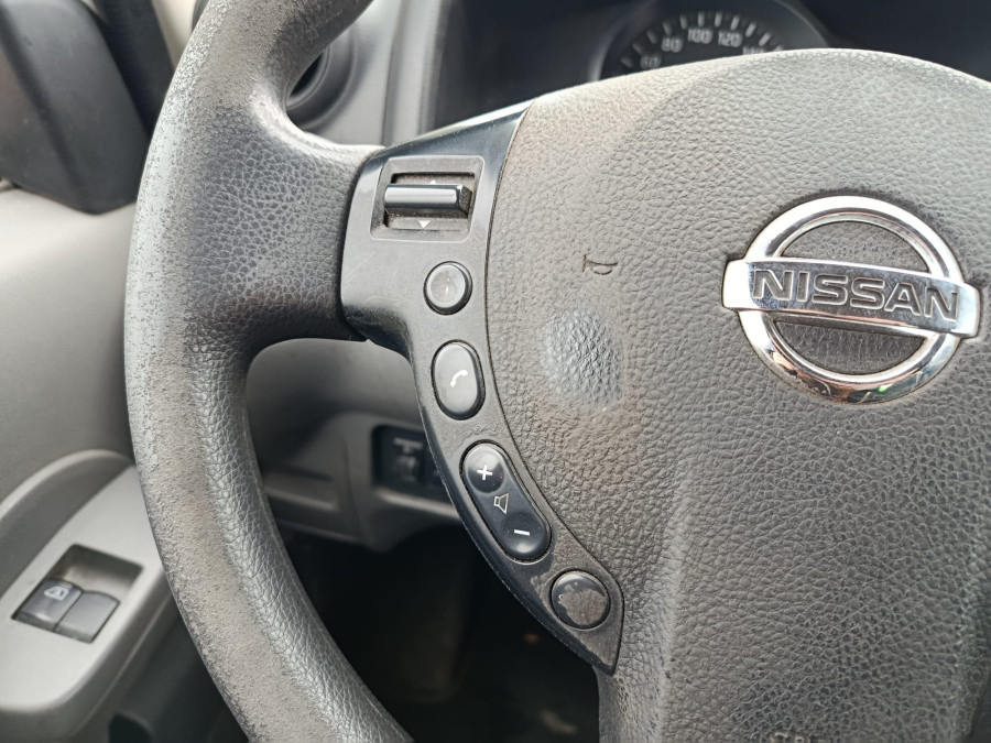 Imagen de NISSAN NV200