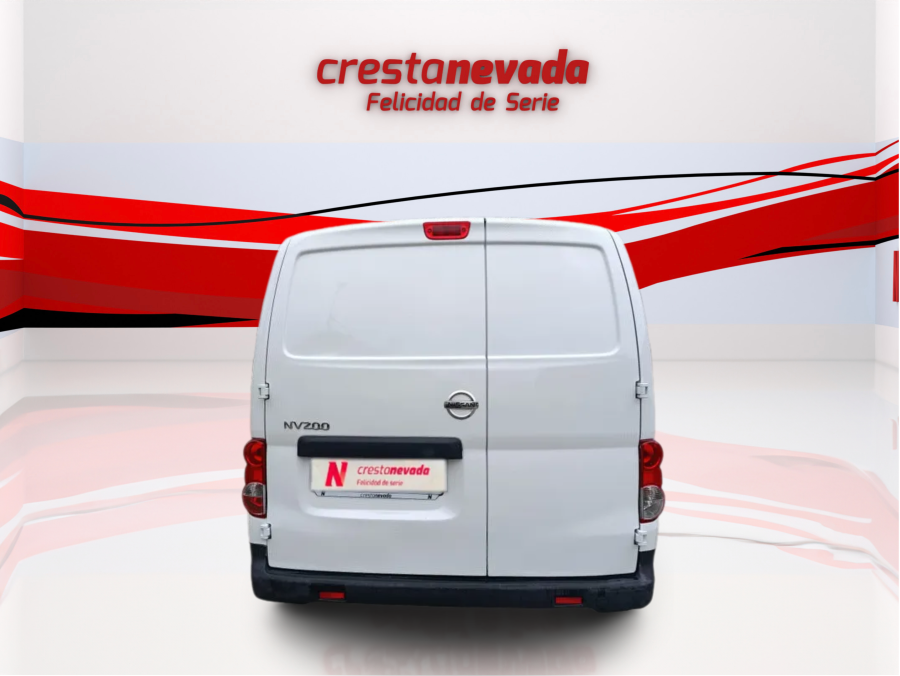 Imagen de NISSAN NV200