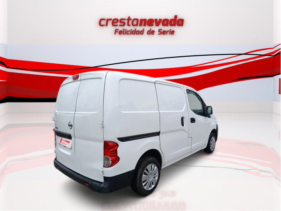 Imagen de NISSAN NV200