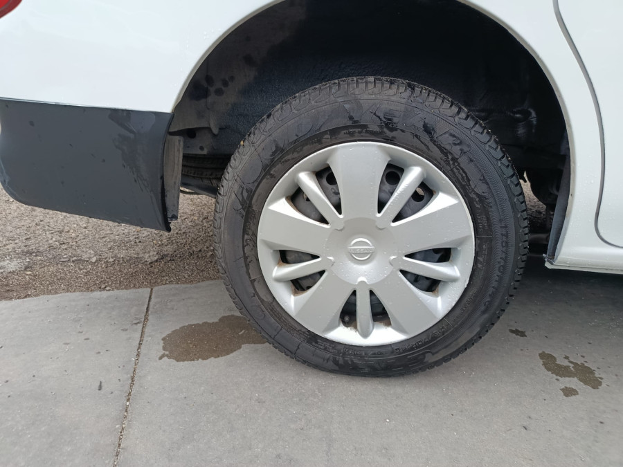 Imagen de NISSAN NV200