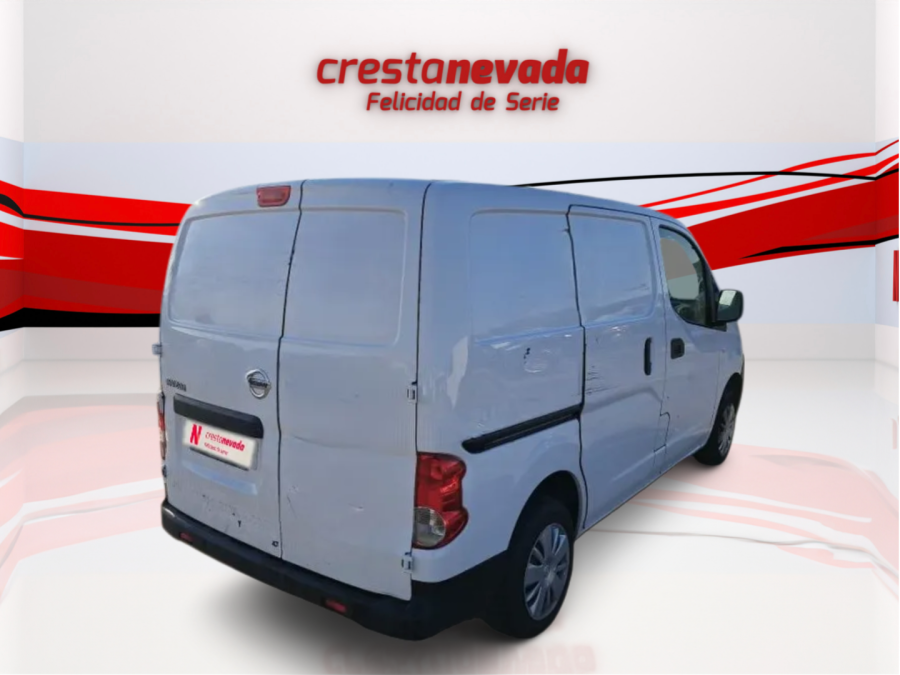 Imagen de NISSAN NV200