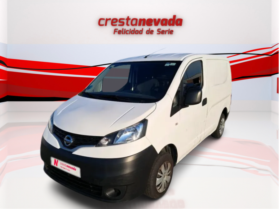 Nissan Nv200