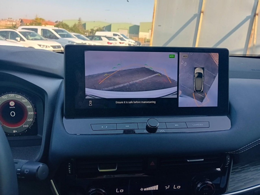 Imagen de NISSAN QASHQAI